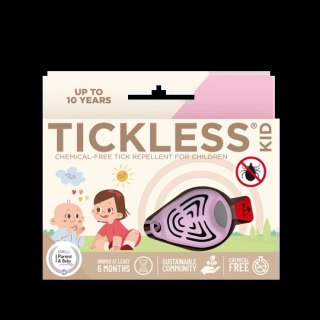 TickLess Baby - Pink