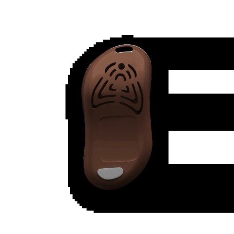 TickLess Horse - brązowy