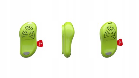 TickLess Human - Green