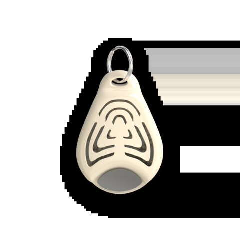 Tickless Pet - Beige