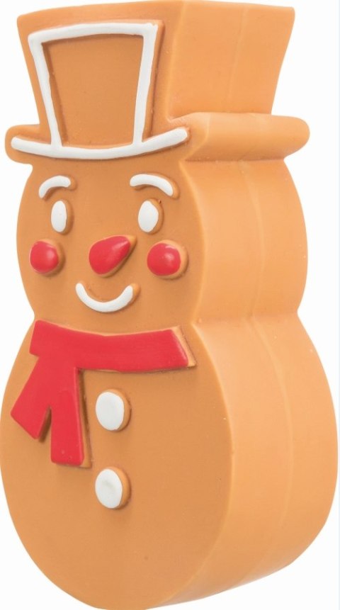 Trixie Lateksowe Pierniki Mix Wzorów 11cm