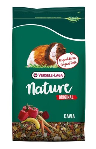 Versele-Laga Cavia Nature Original 2,5kg