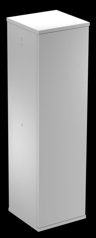 AQUAEL Szafka Fish&Shrimp Set Duo Biała