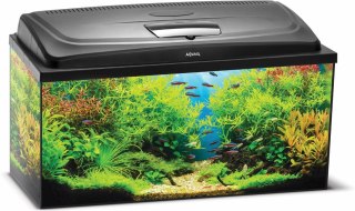 AQUAEL Zestaw Akwariowy Aqua4Home 100/P D&N