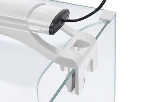 AQUAEL Zestaw Opti Bent Set Day & Night 20 Biały