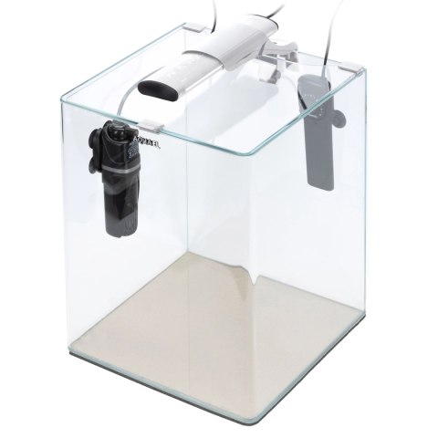 AQUAEL Zestaw Opti Bent Set Day & Night 30 Biały