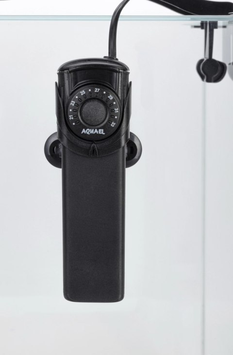 AQUAEL Zestaw Opti Bent Set Day & Night 30 Czarny