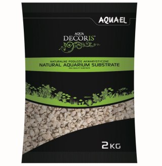 AQUAEL Żwir Dolomitowy 3-5mm 2kg