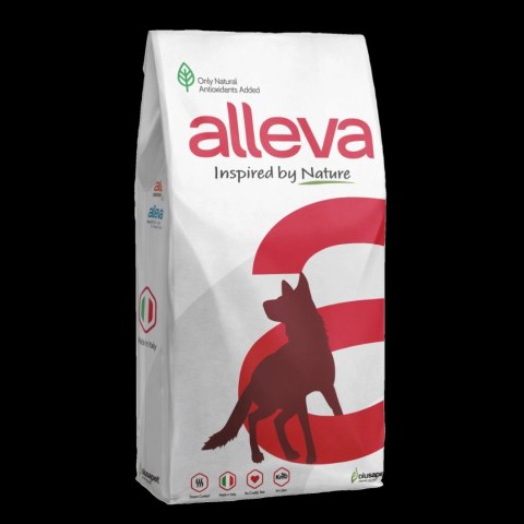 Alleva Care Renal-Antiox 12kg