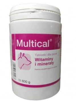 Dolfos Multical 800g