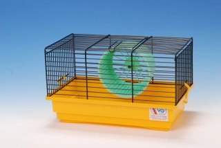 Impex klatka dla gryzoni, MAT 1 ,400x255x220