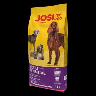 JosiDog Josera Adult Sensitive 15kg