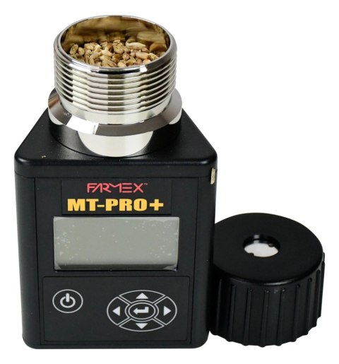 KERBL Miernik Wilgotności Ziarna Farmex MT Pro+