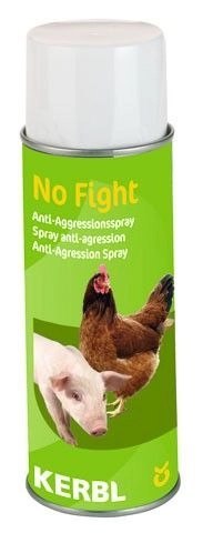 Kerbl Preparat Zapobiegający Agresji No Fight 400ml