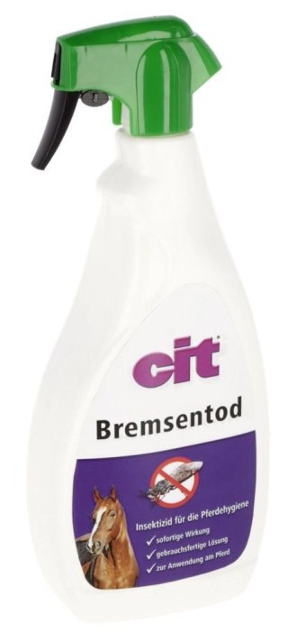 Kerbl Spray Owadobójczy Dla Koni Cit 1000ml