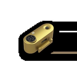 Tickless Pet MINI - Gold