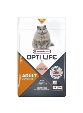 Versele-Laga Opti Life Cat Sensitive 1kg