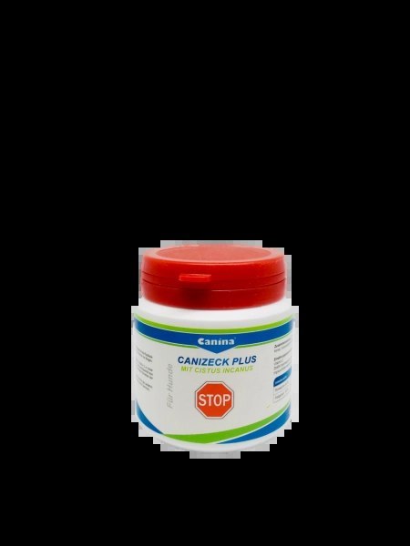 CANINA Canizeck Plus 90g