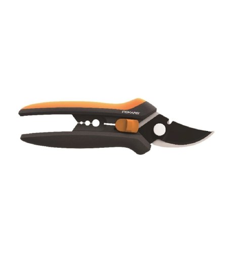 Fiskars Sekator Do Kwiatów Solid SP14