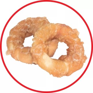 LUPIPETS Donut z kurczakiem 500g