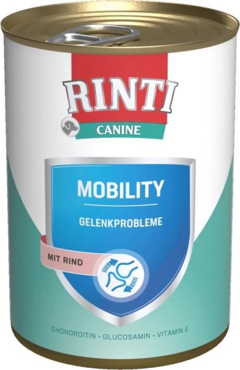 Rinti Canine Mobility 400g