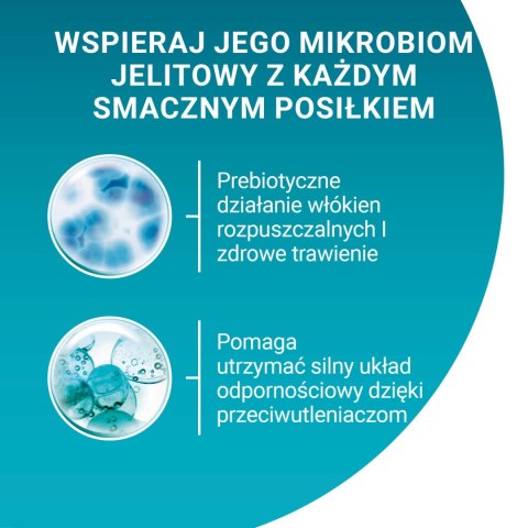 ChatGPT powiedział: Purina One Sterilcat Karma Dla Kota Z Indykiem I Zieloną Fasolką 85g