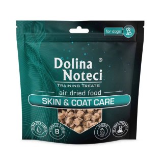 Dolina Noteci Training Treats Skin & Coat Care 130g