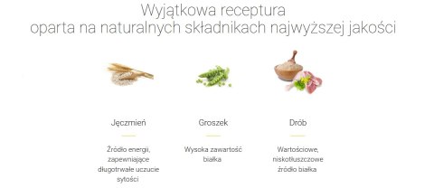 Josera Adult Light & Vital 12,5kg