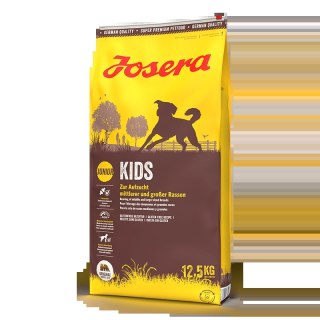 Josera Kids Karma Dla Szczeniąt 12,5kg
