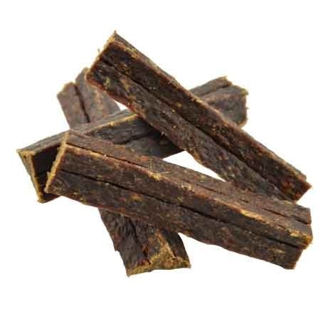 MACED Softer Wołowina z Marchewką 90g