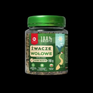 MACED Żwacz mielony 110 g