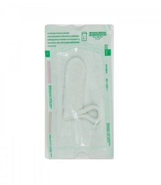 MICROMED Czyścik Do Zębów Opakowanie Sterylne Rozmiar M