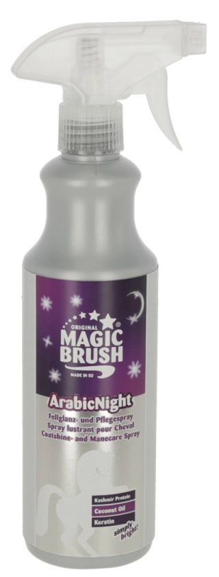 ManeCare Arabic Nights Spray do pielęgnacji sierści dla koni 500 ml