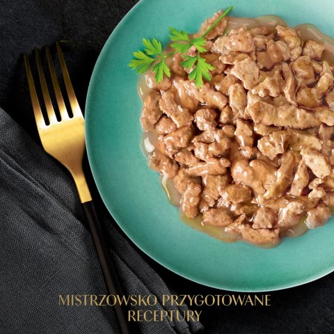 SHEBA® Selection Select Slices Drobiowe Smaki 40x85g