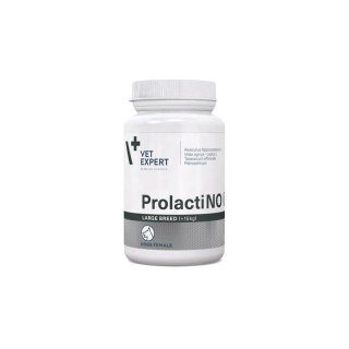 VETEXPERT Prolactino Large Breed 40 tabl
