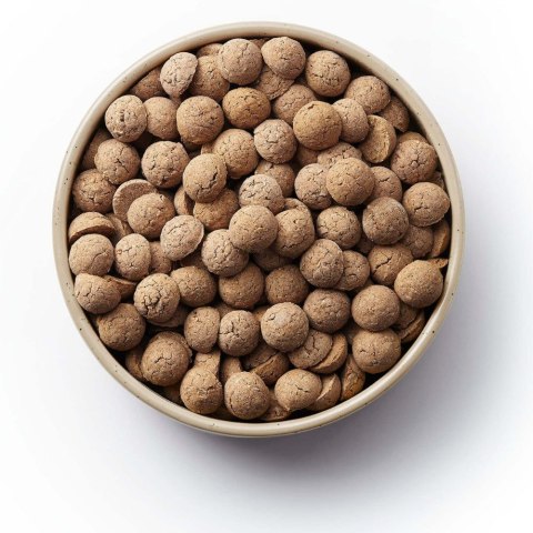 Deer Dog Jeleń z jeżynami 1,5 kg 5+1 gratis DUŻE i średnie rasy karma sucha DZICZYZNA