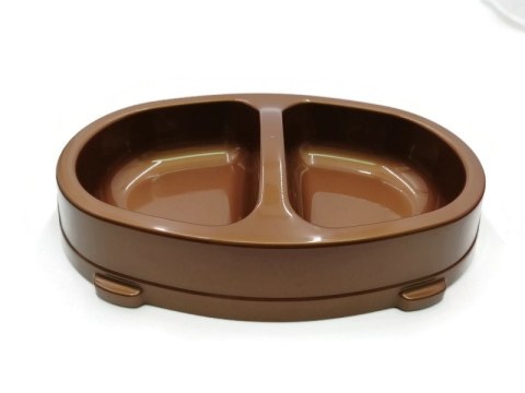 Miska podwójna II NOWA