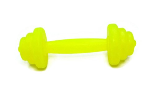 ZABAWKA Sztangielka średnia