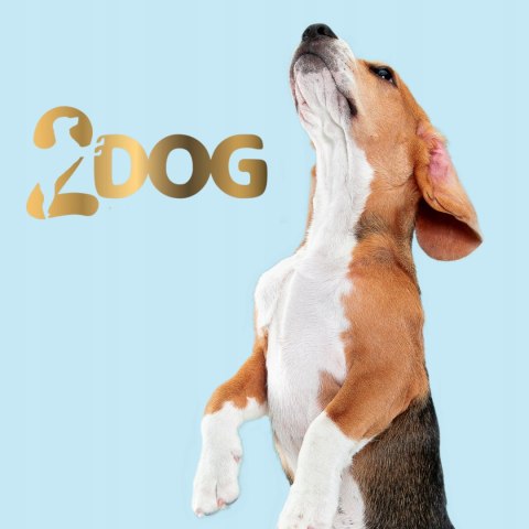 2Dog Cygara WOŁOWINA 7szt