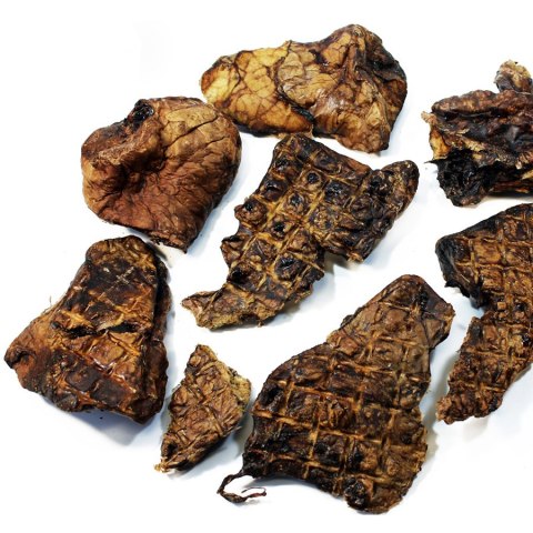 Płuca wołowe 200g przysmak dla psa gryzaki naturalne