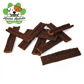 Radonik wołowy - batonik 1kg przysmak dla psa gryzaki naturalne