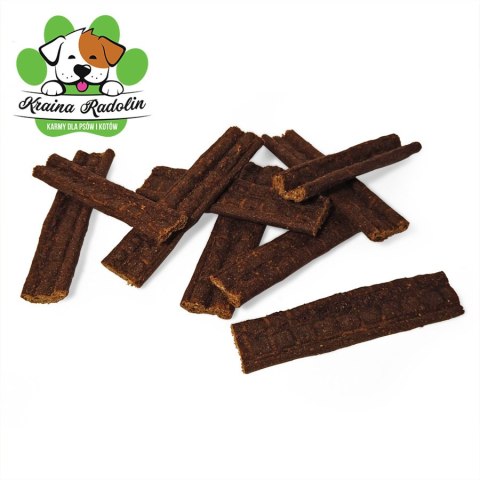 Radonik wołowy - batonik 1kg przysmak dla psa gryzaki naturalne