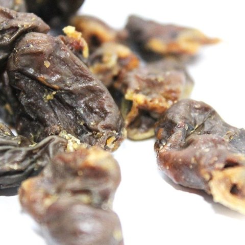 Serca drobiowe 40g przysmak dla psa gryzaki naturalne