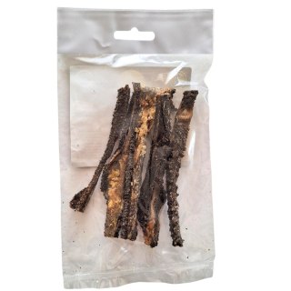 Żwacz jagnięcy 40g przysmak dla psa gryzaki naturalne PREMIUM