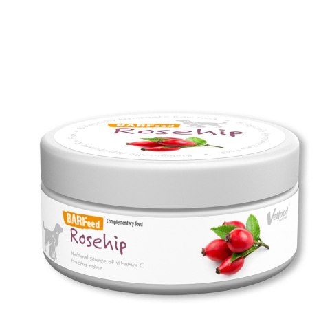 BARFeed Rosehip 120 g promocja