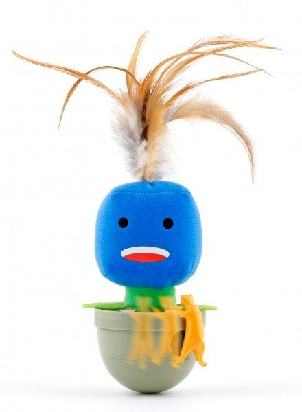 Ca-Tumbler Smiling Face