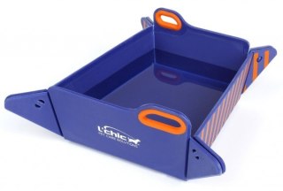 Chop2Bowl dark blue/orange
