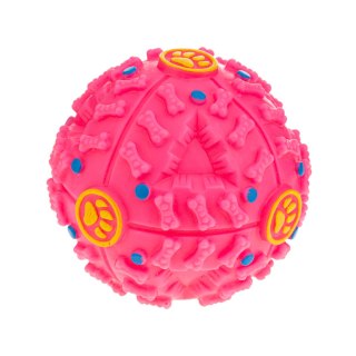 Doozy Snack Ball blue/pink WYPRZEDAŻ