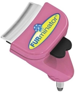FURMINATOR Furflex Główka Do Wyczesywania Podszerstka Dla Kota