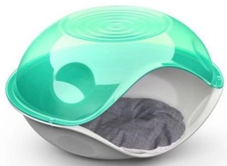 Georplast Duck Legowisko Dla Kota Lub Psa Różowe